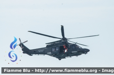 Agusta Westland HH-139A
Aeronautica Militare Italiana
15° Stormo S.A.R.
15-50
Parole chiave: Agusta Westland_HH139A