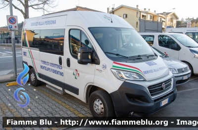 Fiat Ducato X290
Pubblica Assistenza Montelupo Fiorentino (FI)
Parole chiave: Fiat Ducato_X290