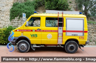 Iveco Daily 4x4 II serie
175 - VAB Vinci (FI)
Antincendio Boschivo - Protezione Civile
Parole chiave: Iveco Daily_4x4_IIserie