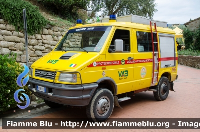 Iveco Daily 4x4 II serie
175 - VAB Vinci (FI)
Antincendio Boschivo - Protezione Civile
Parole chiave: Iveco Daily_4x4_IIserie