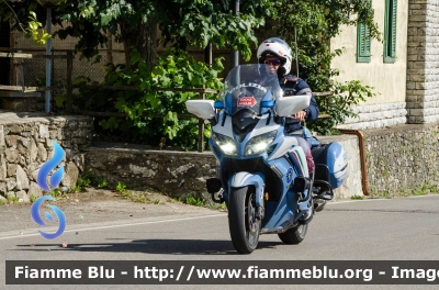 Yamaha FJR 1300 II serie
Polizia di Stato
Polizia Stradale
Allestimento Elevox
POLIZIA G3098
In scorta alla Mille Miglia 2024
Parole chiave: Yamaha FJR_1300_IIserie POLIZIA_G3098