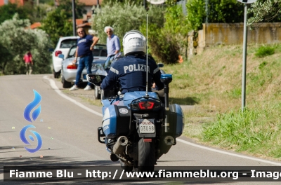 Yamaha FJR 1300 II serie
Polizia di Stato
Polizia Stradale
Allestimento Elevox
POLIZIA G3098
In scorta alla Mille Miglia 2024
Parole chiave: Yamaha FJR_1300_IIserie POLIZIA_G3098