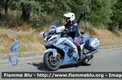 Yamaha FJR 1300 II serie
Polizia di Stato
Polizia Stradale
Allestimento Elevox
POLIZIA G3082
In scorta alla Mille Miglia 2021
Parole chiave: Yamaha FJR_1300_IIserie POLIZIAG3082