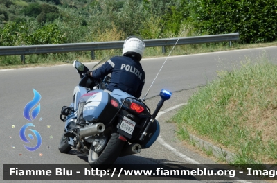 Yamaha FJR 1300 II serie
Polizia di Stato
Polizia Stradale
Allestimento Elevox
POLIZIA G3082
In scorta alla Mille Miglia 2021
Parole chiave: Yamaha FJR_1300_IIserie POLIZIAG3082