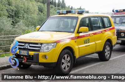 Mitsubishi Pajero Lbw III serie
35 - VAB Prato
Antincendio Boschivo - Protezione Civile
Parole chiave: Mitsubishi Pajero_Lwb_IIIserie