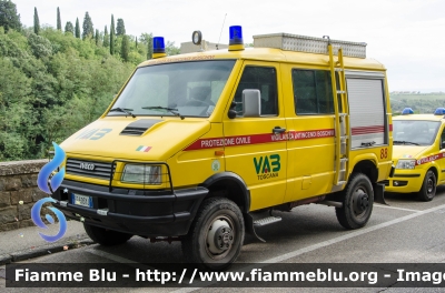 Iveco Daily 4x4 II serie
88 - VAB Montemurlo (PO)
Antincendio Boschivo - Protezione Civile
Parole chiave: Iveco Daily_4x4_IIserie