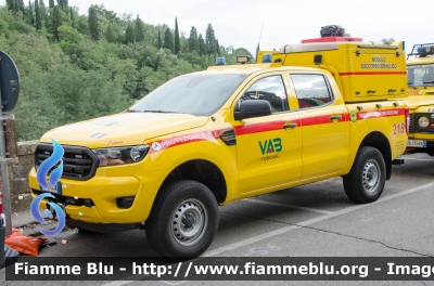 Ford Ranger IX serie
218 - VAB Calenzano (FI)
Antincendio Boschivo - Protezione Civile
Allestito Fulmix
Parole chiave: Ford Ranger_IXserie