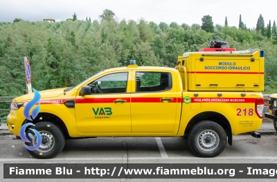 Ford Ranger IX serie
218 - VAB Calenzano (FI)
Antincendio Boschivo - Protezione Civile
Allestito Fulmix
Parole chiave: Ford Ranger_IXserie