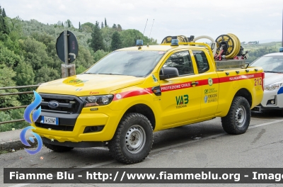 Ford Ranger IX serie
212 - VAB San Miniato (PI)
Antincendio Boschivo -Protezione Civile
Allestito Fulmix
Parole chiave: Ford Ranger_IXserie