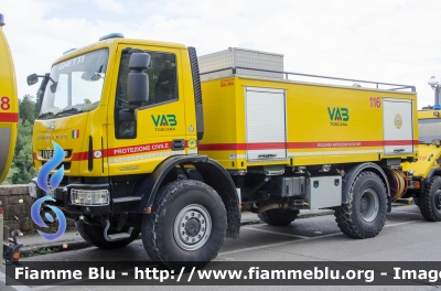 Iveco EuroCargo 140E30 4x4 III serie
116 - VAB Vinci (FI)
Antincendio Boschivo - Protezione Civile
Allestito Fulmix
Parole chiave: Iveco EuroCargo_140E30_4x4_IIIserie