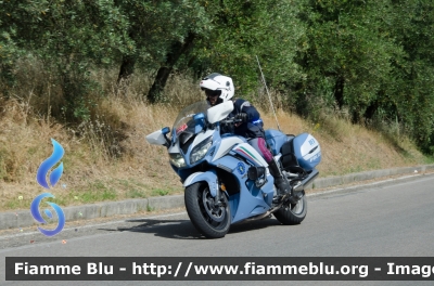 Yamaha FJR 1300 II serie
Polizia di Stato
Polizia Stradale
Allestimento Elevox
POLIZIA G3109
In scorta alla Mille Miglia 2021
Parole chiave: Yamaha FJR_1300_IIserie POLIZIAG3109