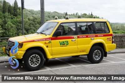 Mitsubishi Pajero Lwb II serie
113 - VAB Uzzano (PT)
Antincendio Boschivo - Protezione Civile
Ex VAB Pistoia
Parole chiave: Mitsubishi Pajero_Lwb_IIserie