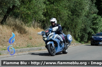 Yamaha FJR 1300 II serie
Polizia di Stato
Polizia Stradale
Allestimento Elevox
POLIZIA G3155
In scorta alla Mille Miglia 2021
Parole chiave: Yamaha FJR_1300_IIserie POLIZIAG3155