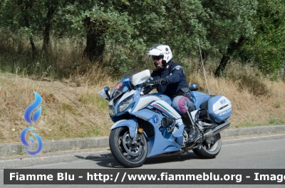 Yamaha FJR 1300 II serie
Polizia di Stato
Polizia Stradale
Allestimento Elevox
POLIZIA G3155
In scorta alla Mille Miglia 2021
Parole chiave: Yamaha FJR_1300_IIserie POLIZIAG3155