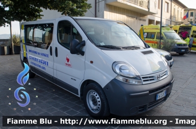 Nissan Primastar
Misericordia di Cinigiano (GR)
Parole chiave: Nissan_Primastar