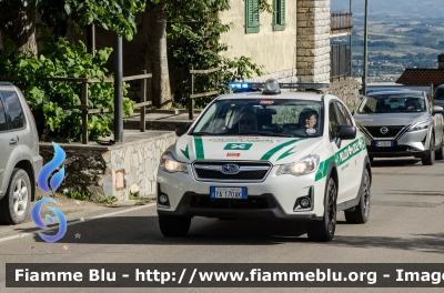 Subaru XV I serie restyle
Polizia Locale Brescia
POLIZIA LOCALE YA 170 AK
In Scorta alla 1000 Miglia 2024
Parole chiave: Subaru XV_Iserie restyle POLIZIA_LOCALE YA170AK