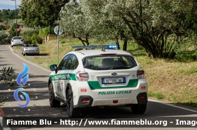 Subaru XV I serie restyle
Polizia Locale Brescia
POLIZIA LOCALE YA 170 AK
In Scorta alla 1000 Miglia 2024
Parole chiave: Subaru XV_Iserie restyle POLIZIA_LOCALE YA170AK