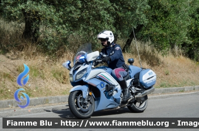 Yamaha FJR 1300 II serie
Polizia di Stato
Polizia Stradale
Allestimento Elevox
POLIZIA G3084
In scorta alla Mille Miglia 2021
Parole chiave: Yamaha FJR_1300_IIserie POLIZIAG3084