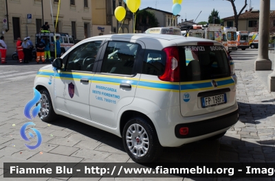 Fiat Nuova Panda II serie
Misericordia Sesto Fiorentino (FI)
Parole chiave: Fiat Nuova_Panda_IIserie