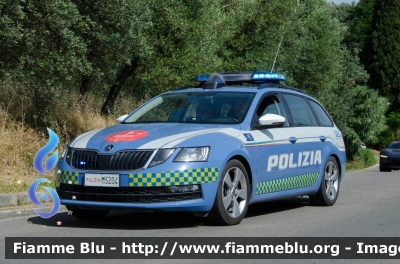 Skoda Octavia Wagon V serie
Polizia di Stato
Polizia Stradale
Allestimento Focaccia
Decorazione Grafica Artlantis
POLIZIA M5204
In scorta alla Mille Miglia 2021
Parole chiave: Skoda Octavia_Wagon_Vserie POLIZIAM5204