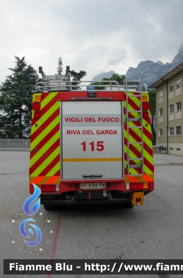 Man 13.254
Vigili del Fuoco
Unione Distrettuale Alto Garda e Ledro
Corpo Volontario di Riva del Garda (TN)
Ex Corpo di Nago Torbole
Allestimento Divitec
VF F24 TN
Parole chiave: Man 13_254 VFF24TN