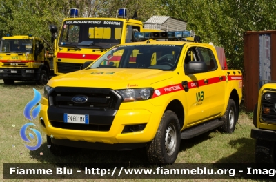 Ford Ranger IX serie
205 - VAB Colline Medicee (PO)
Protezione Civile
Allestito Fulmix
Parole chiave: Ford Ranger_IXserie