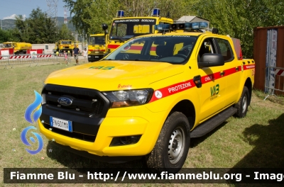 Ford Ranger IX serie
205 - VAB Colline Medicee (PO)
Protezione Civile
Allestito Fulmix
Parole chiave: Ford Ranger_IXserie