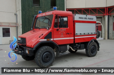 Mercedes-Benz Unimog U100 L
Vigili del Fuoco
Unione Distrettuale Alto Garda e Ledro
Corpo Volontario di Riva del Garda (TN)
Allestimento Kofler Fahrzeugbau
VF E95 TN
Parole chiave: Mercedes_Benz Unimog_U100L VFE95TN