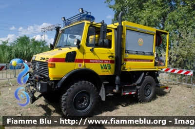 Mercedes-Benz Unimog U1300
138 - VAB Limite Sull'Arno (FI)
 Protezione Civile
Parole chiave: Mercedes_Benz Unimog_U1300