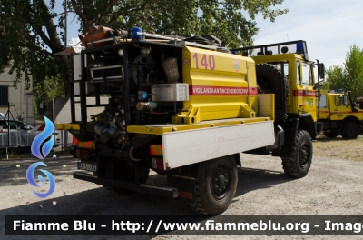 Iveco 80-17
140 - VAB Firenze
Protezione Civile
Parole chiave: Iveco 80_17