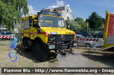 Mercedes-Benz Unimog U1300
138 - VAB Limite Sull'Arno (FI)
 Protezione Civile
Parole chiave: Mercedes_Benz Unimog_U1300