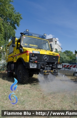 Mercedes-Benz Unimog U1300
138 - VAB Limite Sull'Arno (FI)
 Protezione Civile
Parole chiave: Mercedes_Benz Unimog_U1300