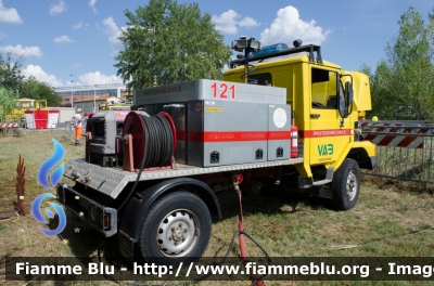 Bremach Job X4
121 - VAB Arcetri (FI)
Protezione Civile
Parole chiave: Bremach Job_X4