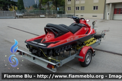 Bombardier SeaDoo
Vigili del Fuoco
Unione Distrettuale Alto Garda e Ledro
Corpo Volontario di Riva del Garda (TN)
Parole chiave: Bombardier_SeaDoo