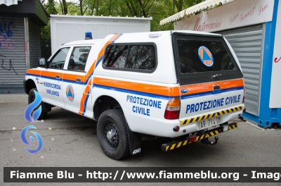 Mitsubishi L200 III serie
Misericordia Varlungo (FI)
 Protezione civile
 Allestito Orion
Parole chiave: Mitsubishi L200_IIIserie