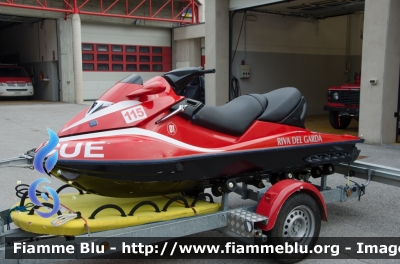 Bombardier SeaDoo
Vigili del Fuoco
Unione Distrettuale Alto Garda e Ledro
Corpo Volontario di Riva del Garda (TN)
Parole chiave: Bombardier_SeaDoo