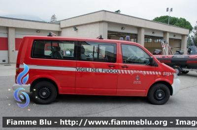 Volkswagen Transporter T5
Vigili del Fuoco
Unione Distrettuale Alto Garda e Ledro
Corpo Volontario di Riva del Garda (TN)
VF D86 TN
Parole chiave: Volkswagen Transporter_T5 VFD86TN