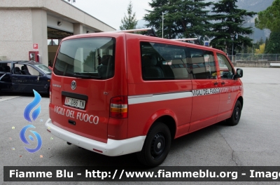 Volkswagen Transporter T5
Vigili del Fuoco
Unione Distrettuale Alto Garda e Ledro
Corpo Volontario di Riva del Garda (TN)
VF D86 TN
Parole chiave: Volkswagen Transporter_T5 VFD86TN