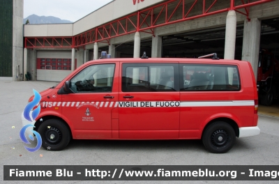 Volkswagen Transporter T5
Vigili del Fuoco
Unione Distrettuale Alto Garda e Ledro
Corpo Volontario di Riva del Garda (TN)
VF D86 TN
Parole chiave: Volkswagen Transporter_T5 VFD86TN