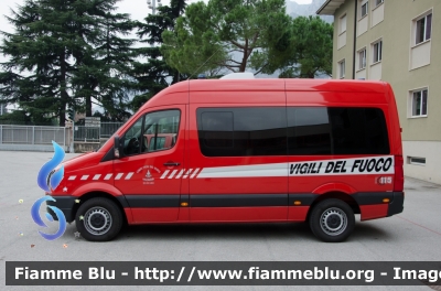 Volkswagen Crafter I serie restyle
Vigili del Fuoco
Unione Distrettuale Alto Garda e Ledro
Corpo Volontario di Riva del Garda (TN)
VF L11 TN
Parole chiave: Volkswagen Crafter_Iserie restyle VFL11TN