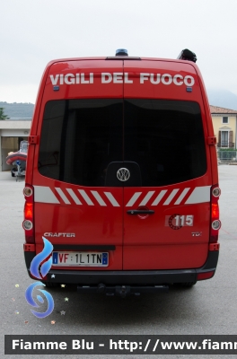 Volkswagen Crafter I serie restyle
Vigili del Fuoco
Unione Distrettuale Alto Garda e Ledro
Corpo Volontario di Riva del Garda (TN)
VF L11 TN
Parole chiave: Volkswagen Crafter_Iserie restyle VFL11TN