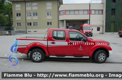 Nissan Navara III serie
Vigili del Fuoco
Distretto di Riva del Garda
Corpo Volontario di Riva del Garda (TN)
VF 7A0 TN
Parole chiave: Nissan Navara_IIIserie VF7A0TN