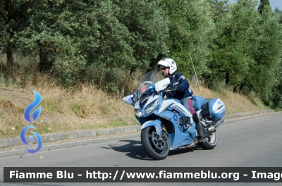 Yamaha FJR 1300 II serie
Polizia di Stato
Polizia Stradale
Allestimento Elevox
POLIZIA G3089
In scorta alla Mille Miglia 2021
Parole chiave: Yamaha FJR_1300_IIserie POLIZIAG3089