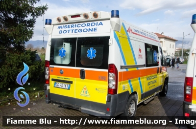 Fiat Ducato X250
Misericordia Bottegone (PT)
Allestito Mariani Fratelli
Parole chiave: Fiat Ducato_X250