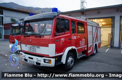 Mercedes-Benz 1320
Vigili del Fuoco
Unione Distrettuale Valle Isarco
Corpo Volontario di Chiusa
Freiwillige Feuerwehr Klausen
Allestito Lohr
VF 0JF BZ
Parole chiave: Mercedes_Benz 1320 Vigili_del_Fuoco_Chiusa VF0JFBZ