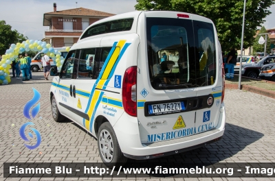 Fiat Doblò IV serie
Misericordia di Cenaia (PI)
Allestito Mariani Fratelli
Parole chiave: Fiat Doblò_IVserie