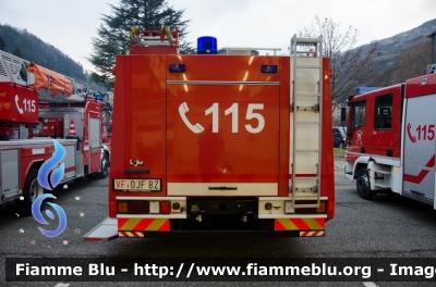 Mercedes-Benz 1320
Vigili del Fuoco
Unione Distrettuale Valle Isarco
Corpo Volontario di Chiusa
Freiwillige Feuerwehr Klausen
Allestito Lohr
VF 0JF BZ
Parole chiave: Mercedes_Benz 1320 Vigili_del_Fuoco_Chiusa VF0JFBZ