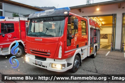 Iveco EuroFire 100E21 II serie
Vigili del Fuoco
Unione Distrettuale Valle Isarco
Corpo Volontario di Chiusa
Freiwillige Feuerwehr Klausen
Allestito Kofler Fahrzeugbau
VF 23E BZ
Parole chiave: Iveco EuroFire_100E21_IIserie Vigili_del_Fuoco_Chiusa VF23EBZ