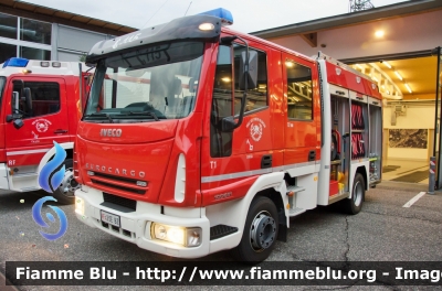 Iveco EuroFire 100E21 II serie
Vigili del Fuoco
Unione Distrettuale Valle Isarco
Corpo Volontario di Chiusa
Freiwillige Feuerwehr Klausen
Allestito Kofler Fahrzeugbau
VF 23E BZ
Parole chiave: Iveco EuroFire_100E21_IIserie Vigili_del_Fuoco_Chiusa VF23EBZ