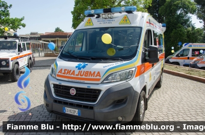 Fiat Ducato X290
Misericordia di Cenaia (PI)
Allestito Mariani Fratelli
Parole chiave: Fiat Ducato_X290